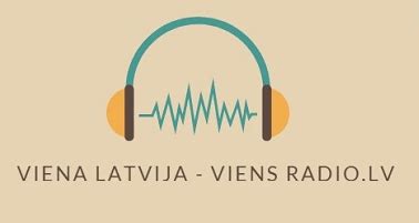 visi radio online latvija